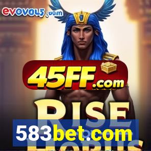 583bet.com
