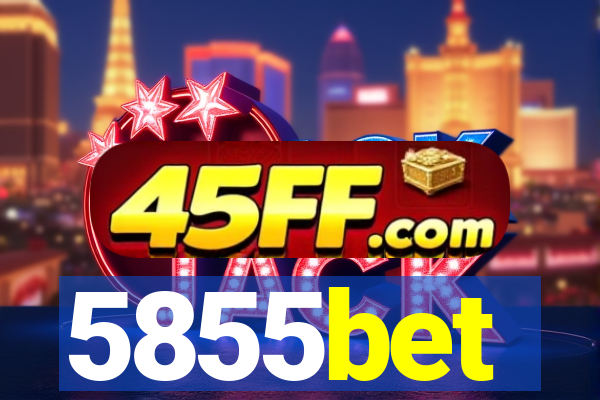 5855bet