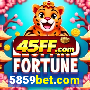5859bet.com