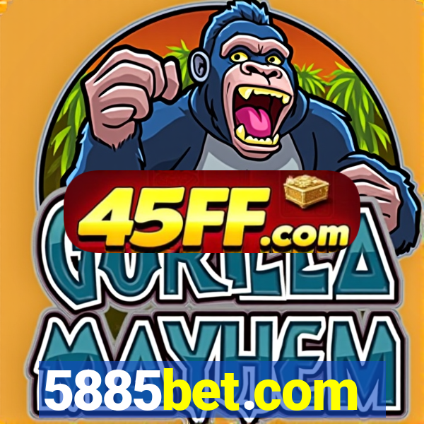 5885bet.com