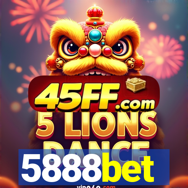 5888bet