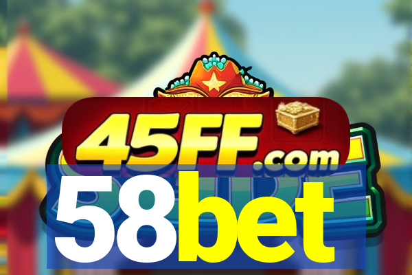 58bet