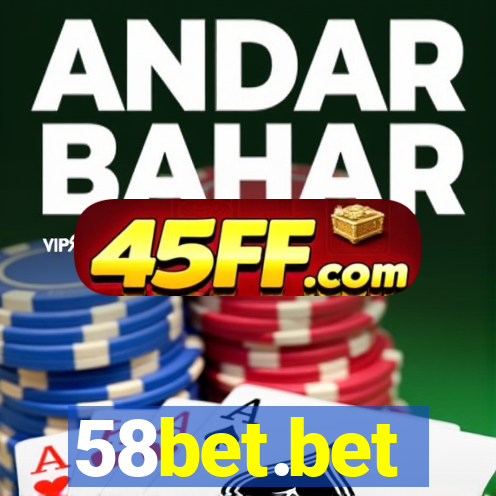 58bet.bet