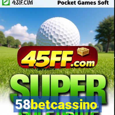 58betcassino