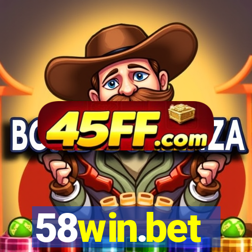 58win.bet
