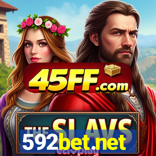 592bet.net