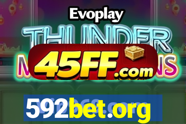 592bet.org