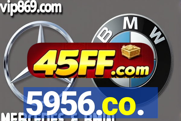 5956.co.