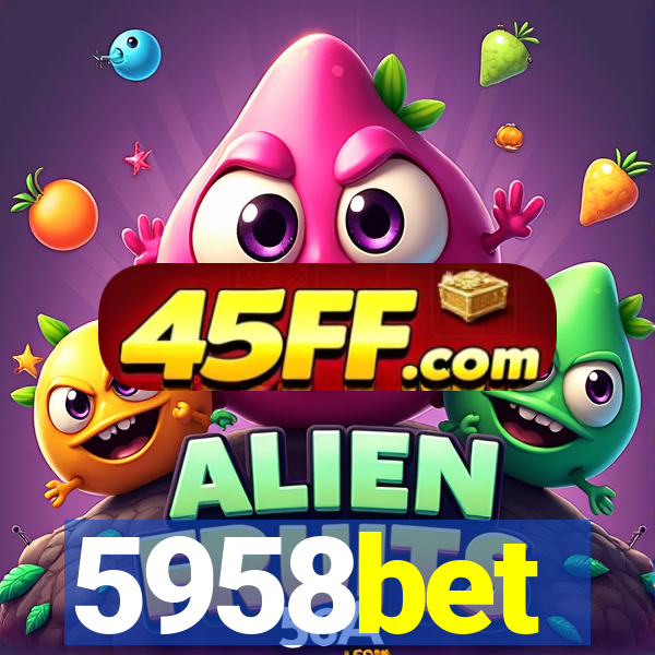 5958bet
