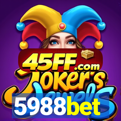 5988bet