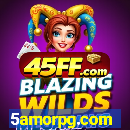 5amorpg.com