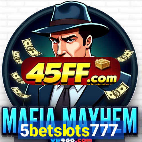 5betslots777
