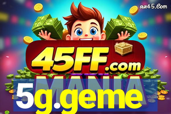 5g.geme