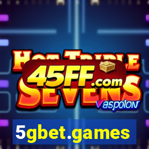 5gbet.games