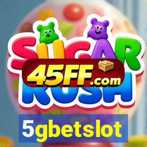 5gbetslot