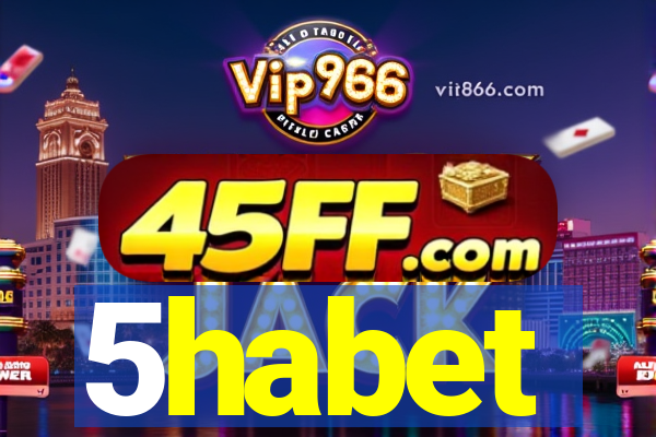 5habet
