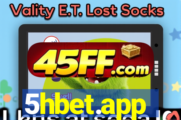 5hbet.app