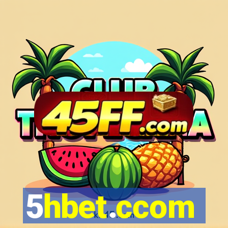 5hbet.ccom