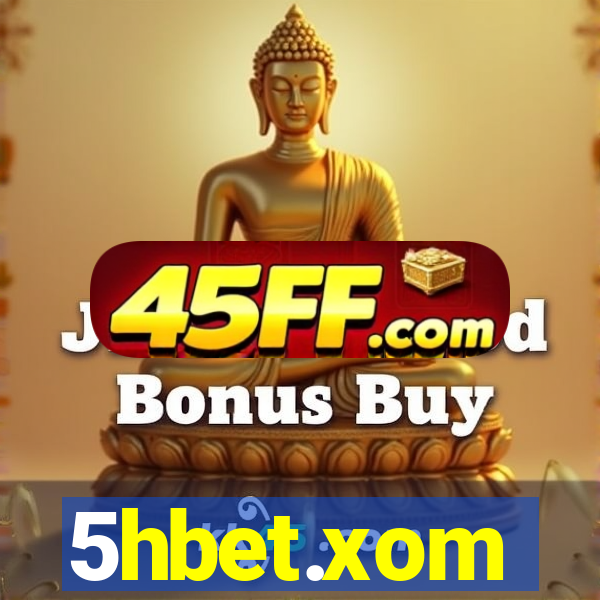 5hbet.xom
