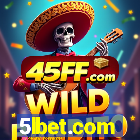 5lbet.com