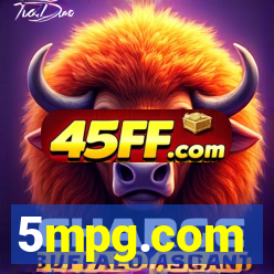 5mpg.com