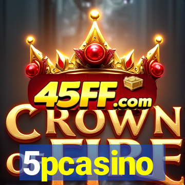 5pcasino