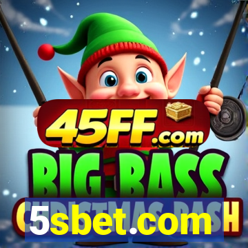 5sbet.com