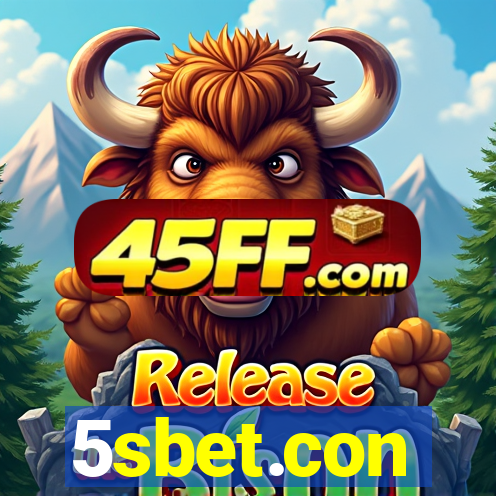 5sbet.con