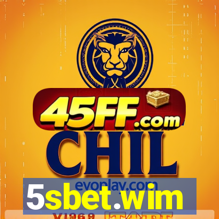 5sbet.wim