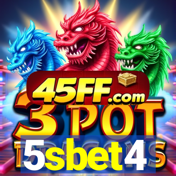 5sbet4