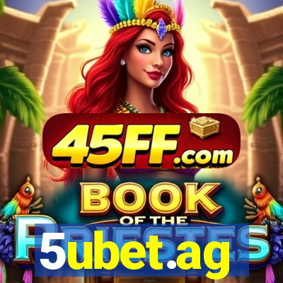 5ubet.ag