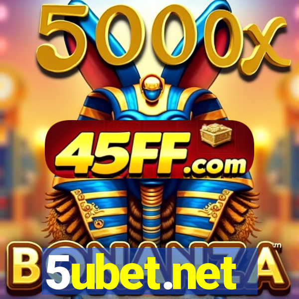5ubet.net