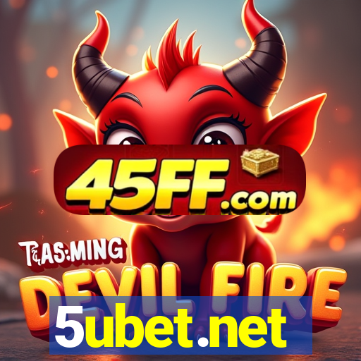 5ubet.net