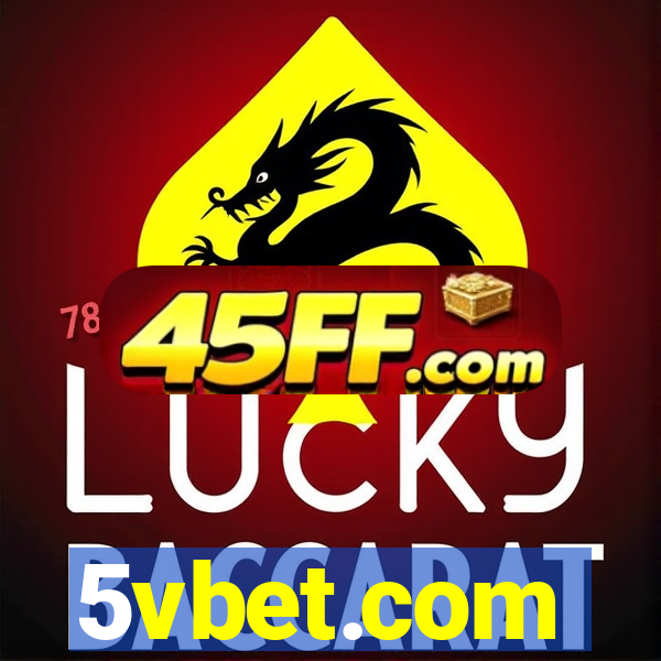 5vbet.com