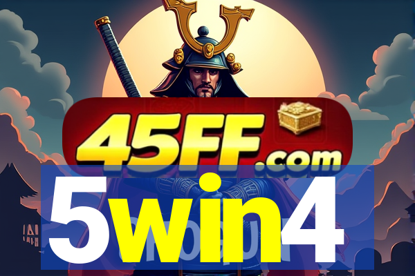5win4