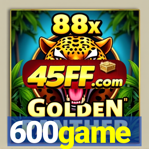 600game