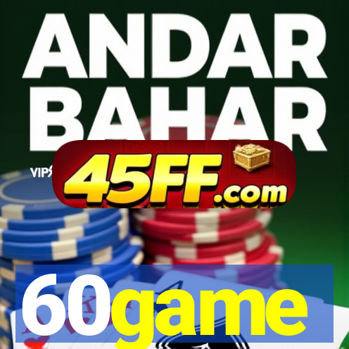 60game