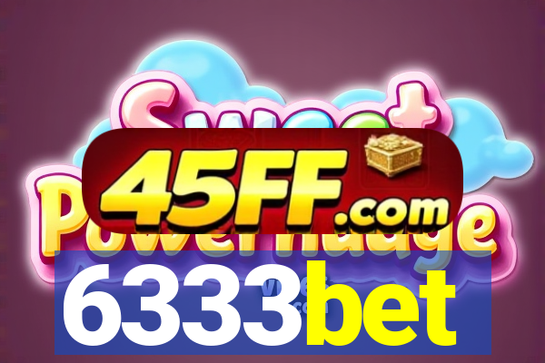 6333bet