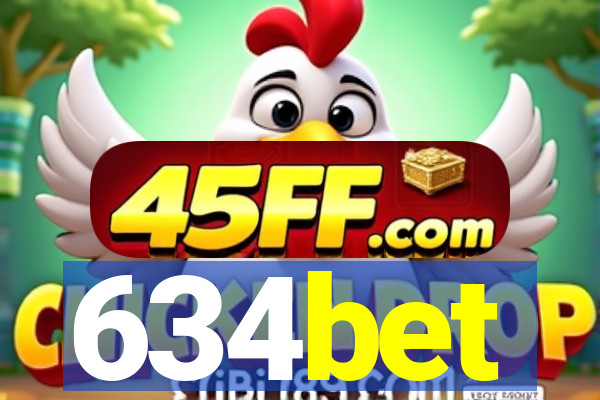 634bet