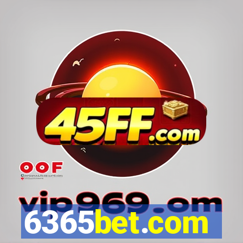 6365bet.com