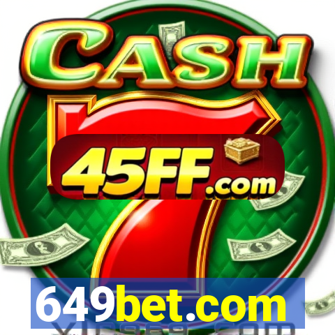 649bet.com