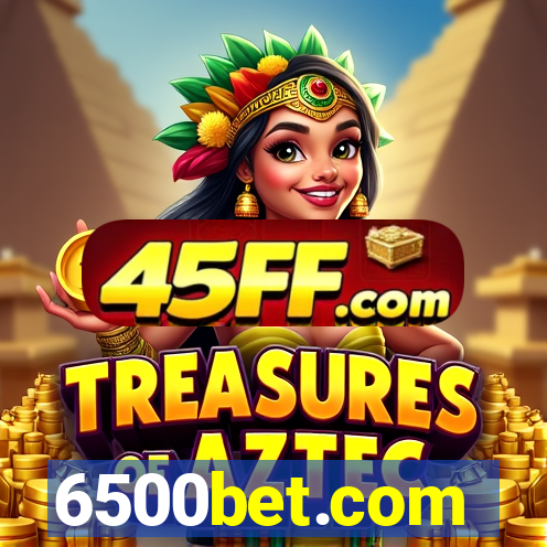 6500bet.com