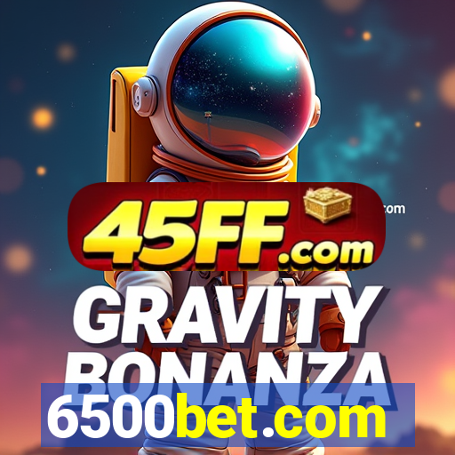 6500bet.com
