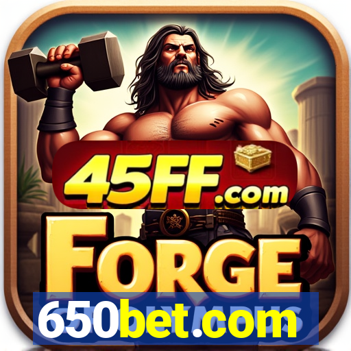 650bet.com