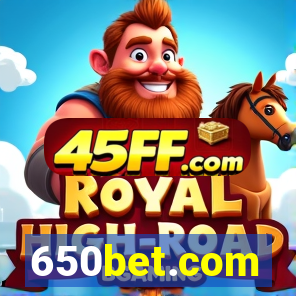 650bet.com