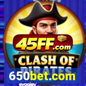 650bet.com