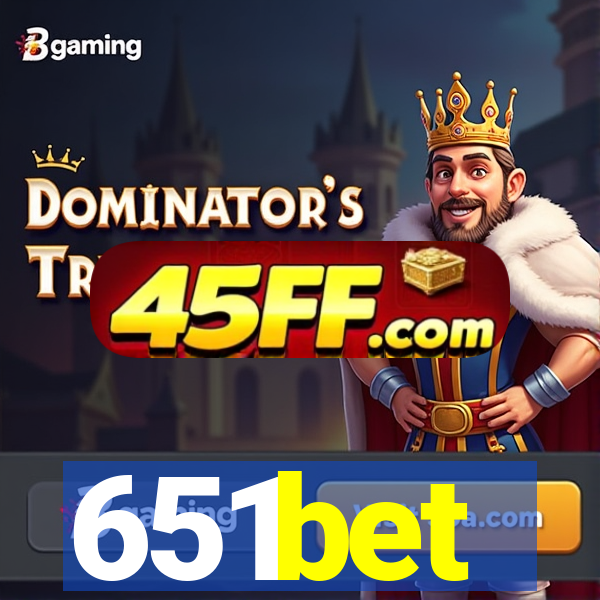 651bet