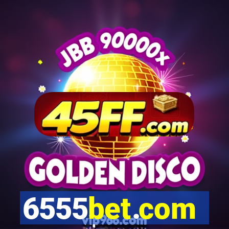 6555bet.com