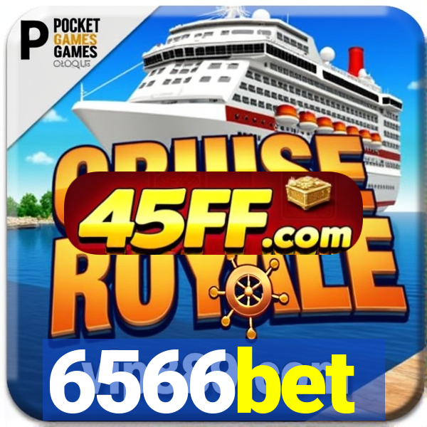 6566bet