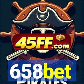 658bet